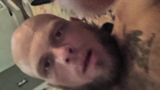 Spun in my living room pt 1