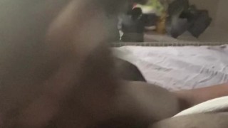 Needed to Get nut off