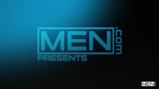 Unboxing MEN/ MEN / Joey Mills, Jake Preston