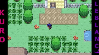 Pokemon GH24