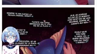 Jolly Partner Vaporeon