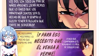 Nagatoro Summer Time 2