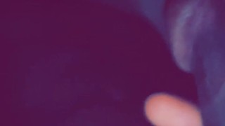 Just bored and needed to stroke it a bit💦