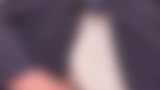 サンプル イケメンリーマン君のオナニー😄