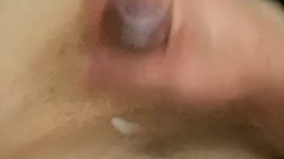 HolyChorizo Cums Hard