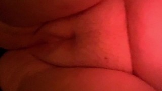 all alone playing with my pussy, please come fuck me