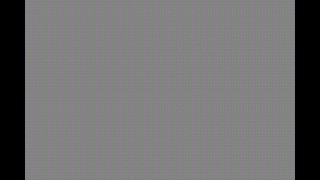 Guy with white hair passionately polishes his close friend's cock