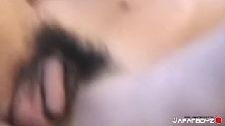 Japanese Homo Shioya Sucks Susumu Hard Dick Before Rimming