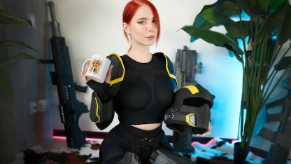 Мен анамның ішіне онлайн кірдім