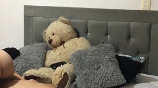 lesbian girls have sex and make video.