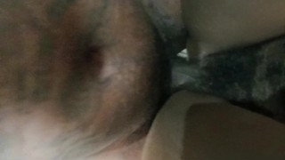 Cubby Da Porn Hubby and Texxxas Bootzzz