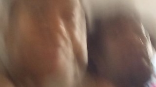 Cubby Da Porn Hubby and Texxxas Bootzzz experience