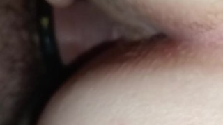 Big ass milf fucked hard doggy