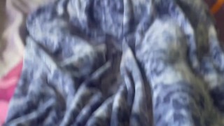 Entro y acabo cogiendola parte 1