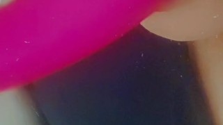 BBW PLAY TIME WITH PUSSY AND BIG TITS 💋