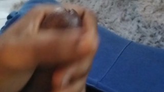 Cum n watch me Nut chadi