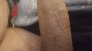 Me lo meno prima che arriva