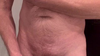 I ❤️ my cockring 😜