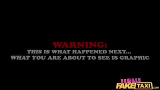 Female Fake Taxi - BUMPER 12 Scene COMPILATION of funny and sexy rides
