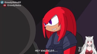 Rouge's Night Escapade (Zaviel)