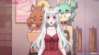 Close Distance Friends (Diives)
