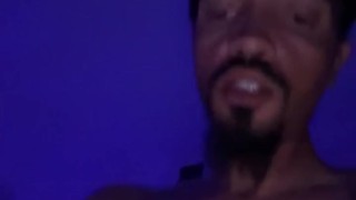 Don’tRunFromDaddyDickPt1