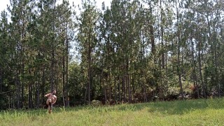 The Naked Rang-Slanger 20