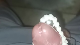 Me torture la vrg con el vibrador de mi mujer