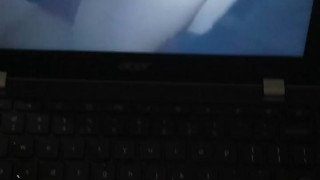 Having a little too much fun with Fortnite