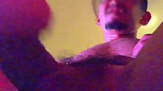 オナホオナニー