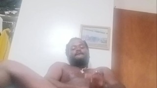 Beautiful nutting video in my favorite chair