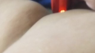 Getting out of work just relaxing enjoying myself