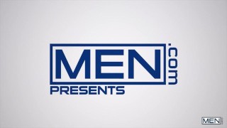 Summa Cum Load Part 3/ MEN / Ashton Summers, Cristiano, Trevor Brooks