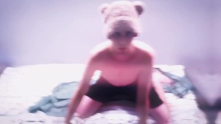 DOMINO - BOGDAN, CZYŚ TY OSZALAŁ? (OFFICIAL VIDEO)