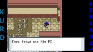 Pokemon GH26