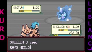 Pokemon GH27