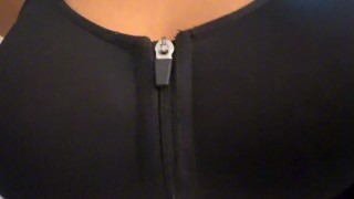 Beautiful Big Ass & Huge Boobs ARABIC Hot Mother-In-Law!