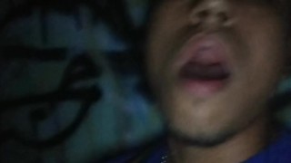 Masturbacion Con Vape