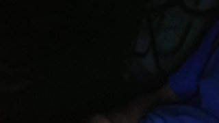 Prendiendome En Aire Libre Con Vape ☁️💨