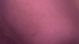Slow motion pussy anal self fuck