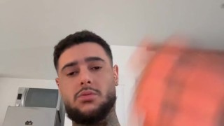 Damien custo big dick French