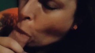 Mom Teaches Step-Son How To Be A Cuck (Part 6 of Series)