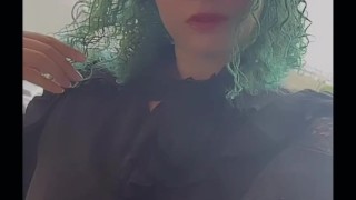 クロミ Kuromi