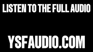 ROUGH Step-Dad Holds You Down and BREEDS YOU | Audio Porn | Men Moaning