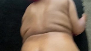 Fuck Me, Facial Me (full vid onlyfans//nuteaterjuanita)
