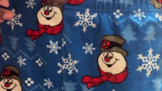 Big dick turn on while peeing Watersport