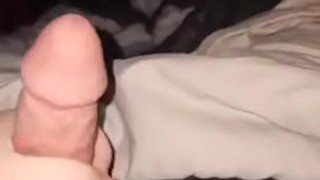 Thinking about her was just too much :3