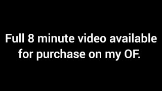 Extreme barefoot ballbusting