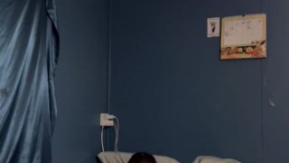 Bend mommy over the bed now doing custom videos and pics on fansley