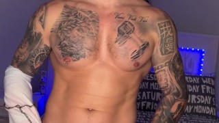 😱AMAZING💦this no HANDS CUMSHOT‼️its pure PLEASURE😏